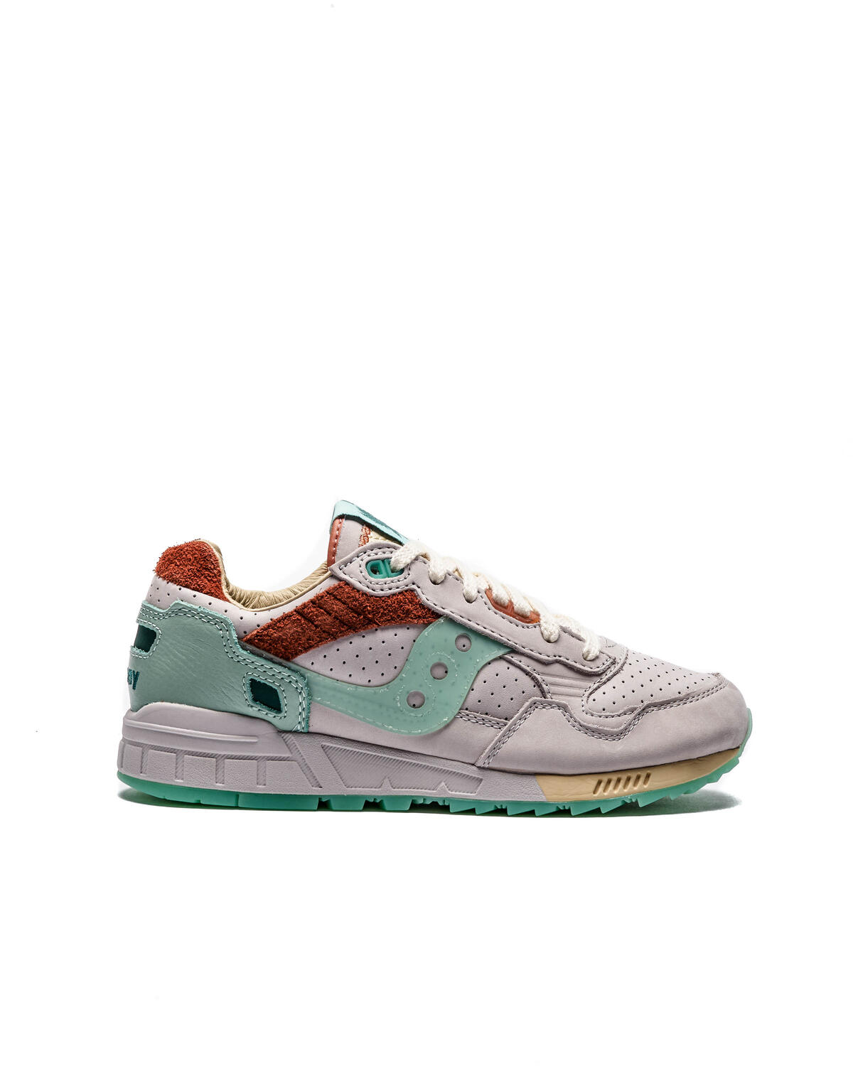 Saucony shadow 5000 hotsell vintage mujer